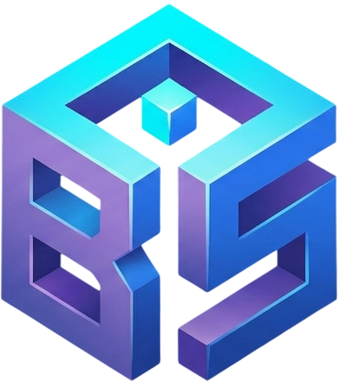ByteSyntax Logo